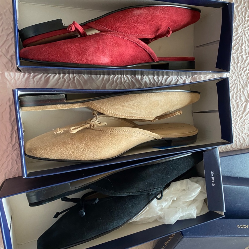 Flats 🥿 - Picture 2 of 11